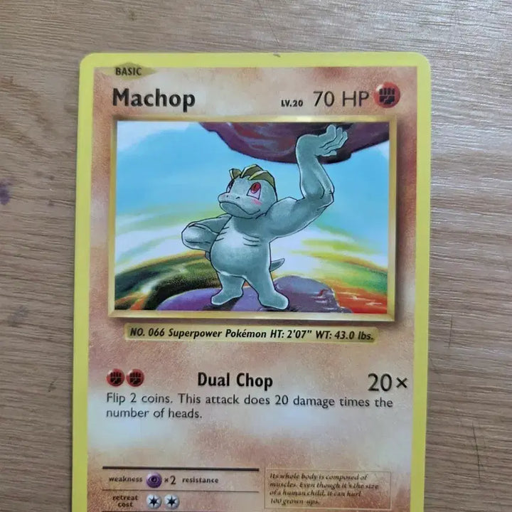 [BUNJANG] Pokemon TCG XY Evolutions English Edition 2016 / 알통몬 포켓몬스터 북미 영문판 카드 2016