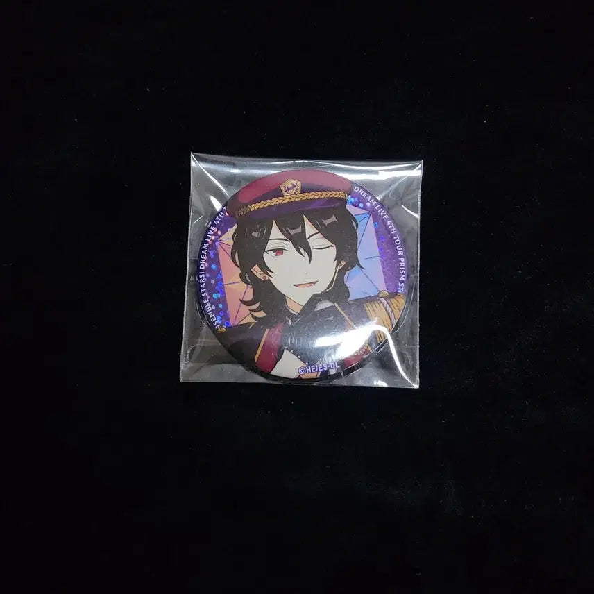 [BUNJANG] Ensemble Stars! Sakuma Rei Dream Live Badge / 앙스타 굿즈 판매. 사쿠마 레이 드림라이브 뱃지
