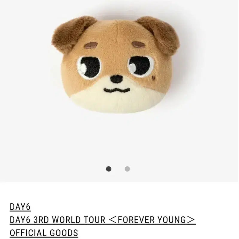 [BUNJANG] Day6 Toy Badge / 데이식스 토이 뱃지 판매합니다.
