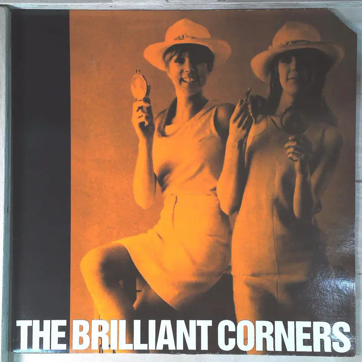 [BUNJANG] The Brilliant Corners BBC Sessions UK First Press Vinyl / The Brilliant Corners BBC Sessions 영국 초반