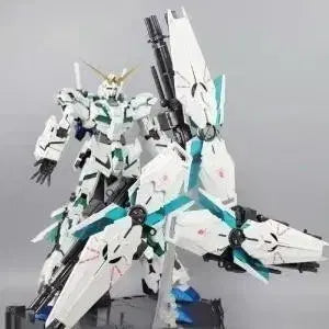 [BUNJANG] Daban PG Unicorn Final Battle Unassembled Sealed / 다반 pg 유니콘 최종결전 미조립 미개봉