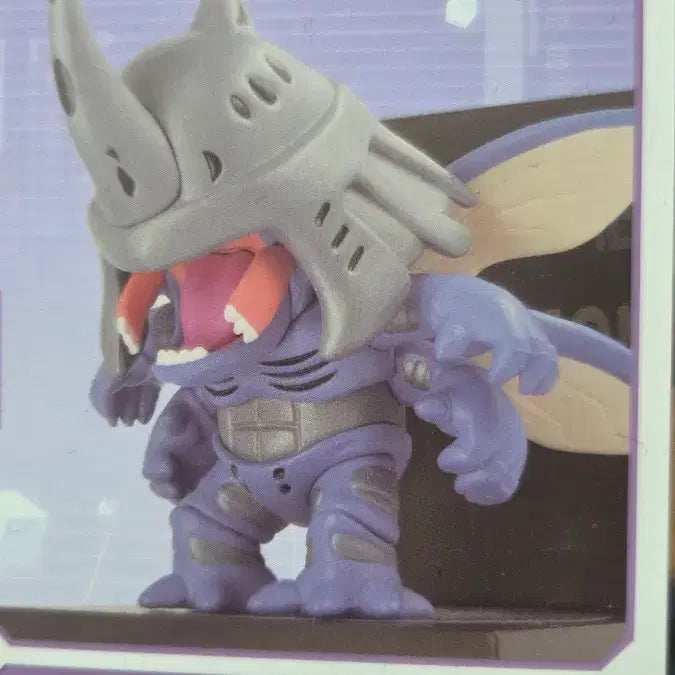 [BUNJANG] Pop Mart Digimon Captimon / 팝마트 디지몬 캅테리몬 판매합니다