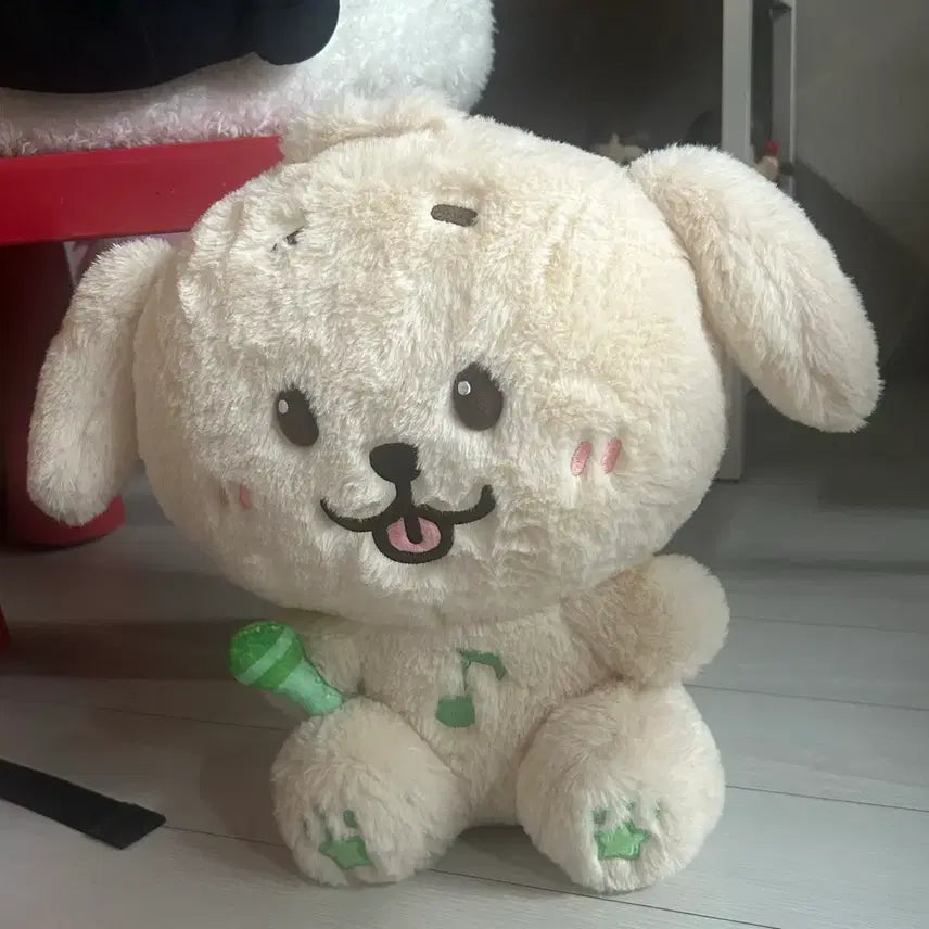 [BUNJANG] 30cm Dwaetriever Plush Bundle Set / 30cm댕트리버 양도