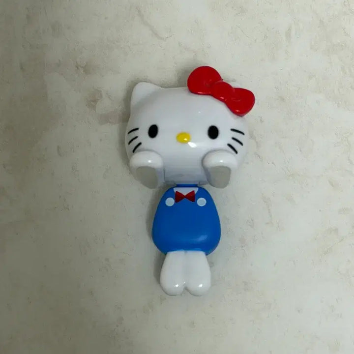 [BUNJANG] Hello Kitty 50th Anniversary Hyper Figure / 키티 표코노루 50주년 히퍼 피규어