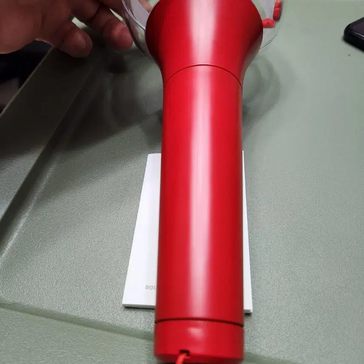 [BUNJANG] BOL4 (Red Cheek of Youth) Official Lightstick Ver. 2 / 볼빨간사춘기 응원봉2