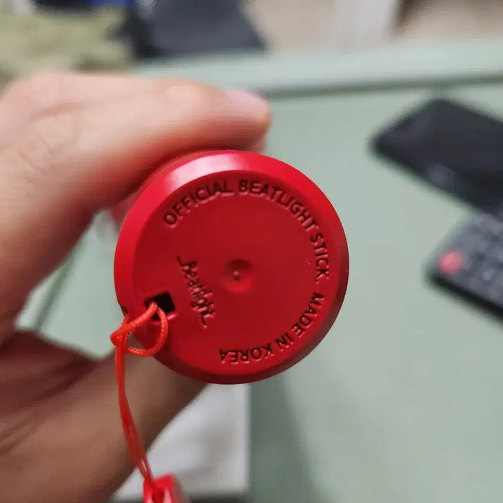 [BUNJANG] BOL4 (Red Cheek of Youth) Official Lightstick Ver. 2 / 볼빨간사춘기 응원봉2