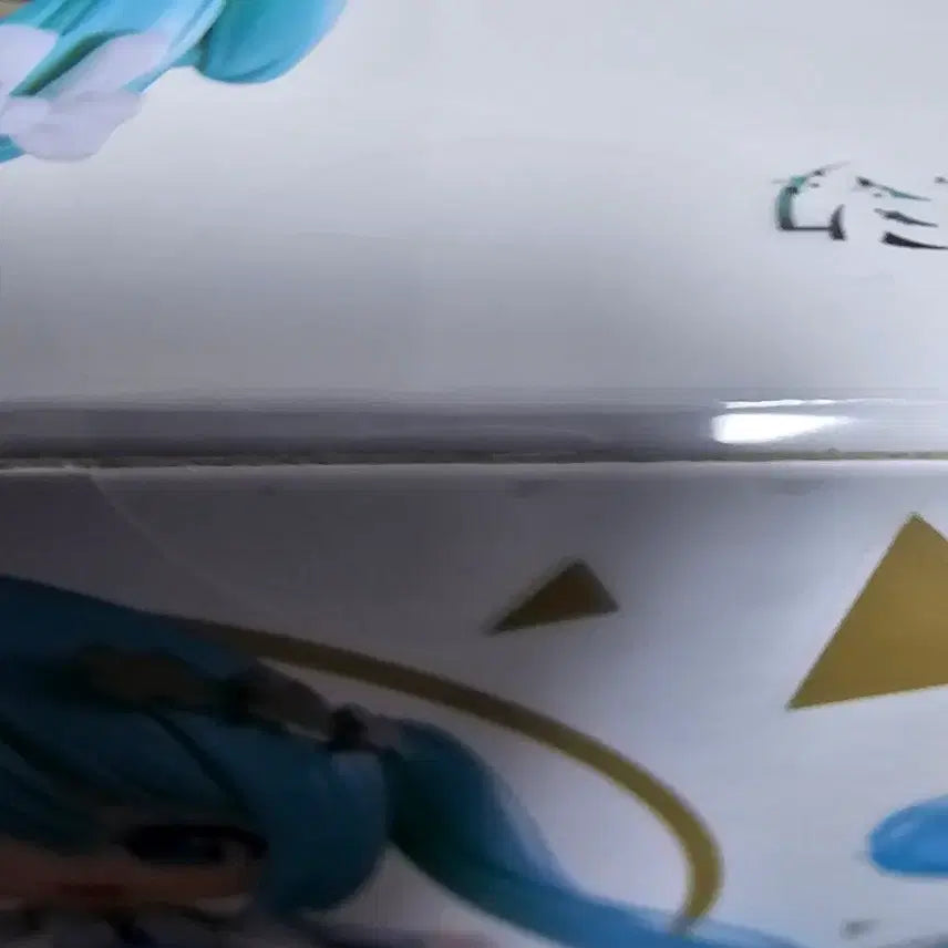 [BUNJANG] Hatsune Miku Window Sekai Ver. Nendoroid / 하츠네 미쿠 창문의세카이ver 넨도로이드