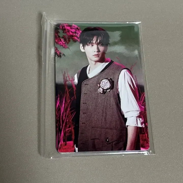 [BUNJANG] TXT 투바투 Universal Pre-order POB Photocard Bundle Set (Sealed) / TXT) 투바투 가시잠바 유니버설 개인반 예판 특전 포카 일괄 미개봉