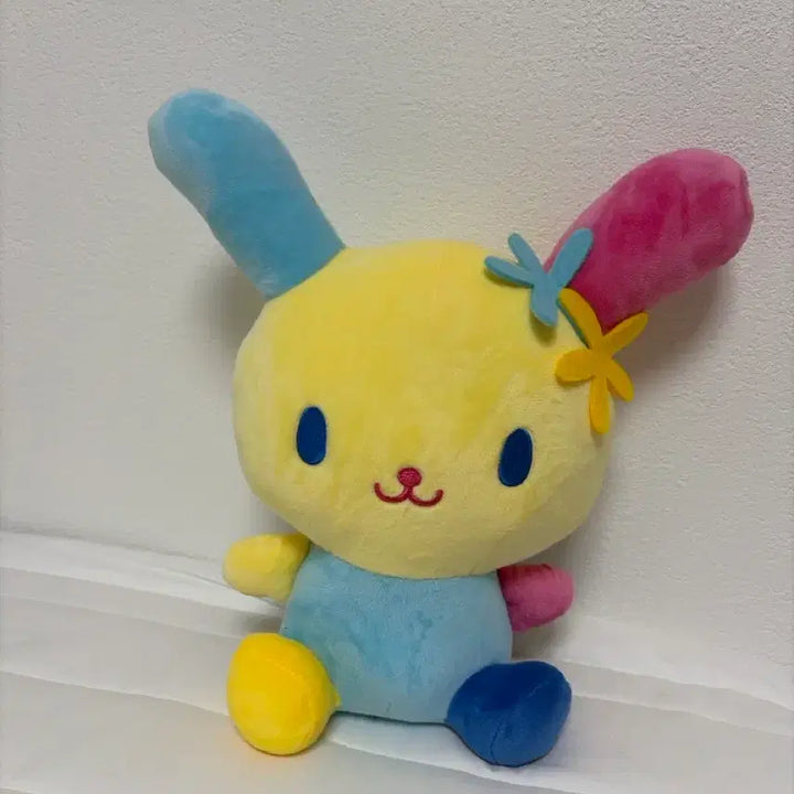 [BUNJANG] Usa Hana Doll / 우사하나 인형