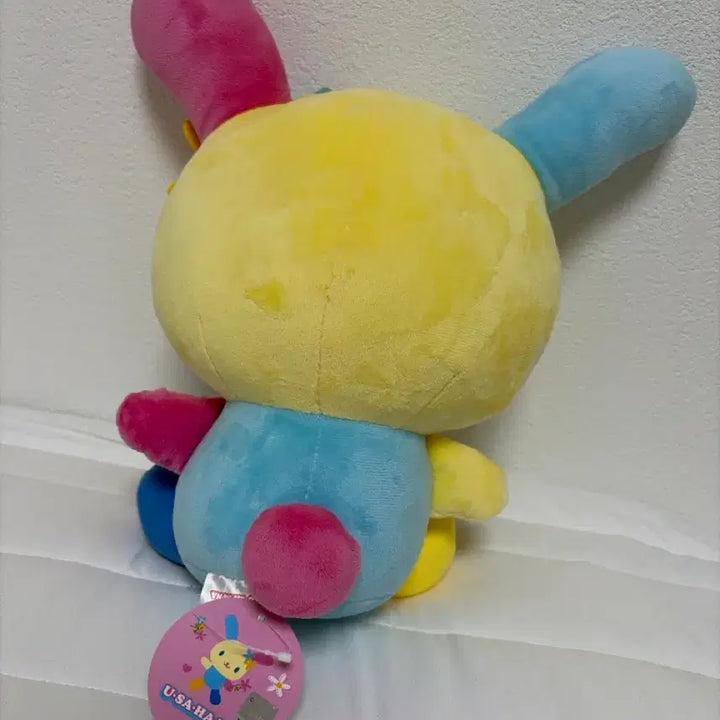[BUNJANG] Usa Hana Doll / 우사하나 인형