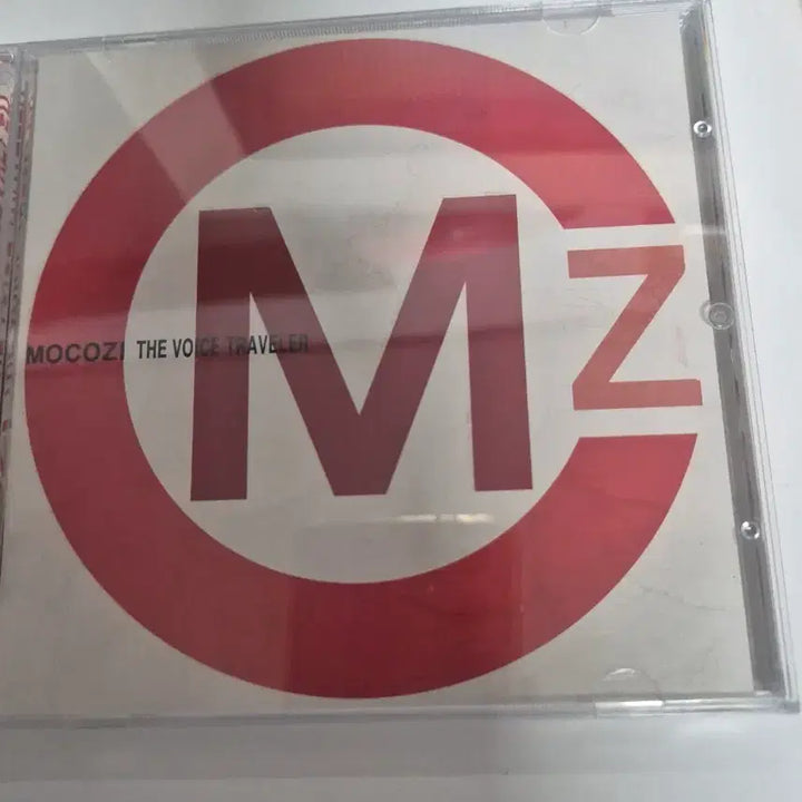 [BUNJANG] MOCOZI The Voice Traveler 1st Album CD / 모코지 1집 음반시디