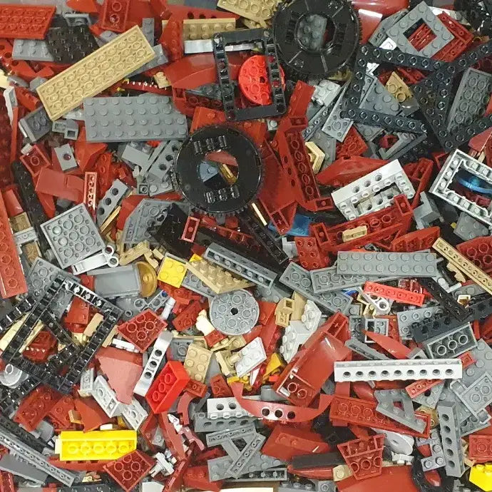 [BUNJANG] LEGO Marvel Hulkbuster 76210 / 레고 마블 헐크버스터 76210