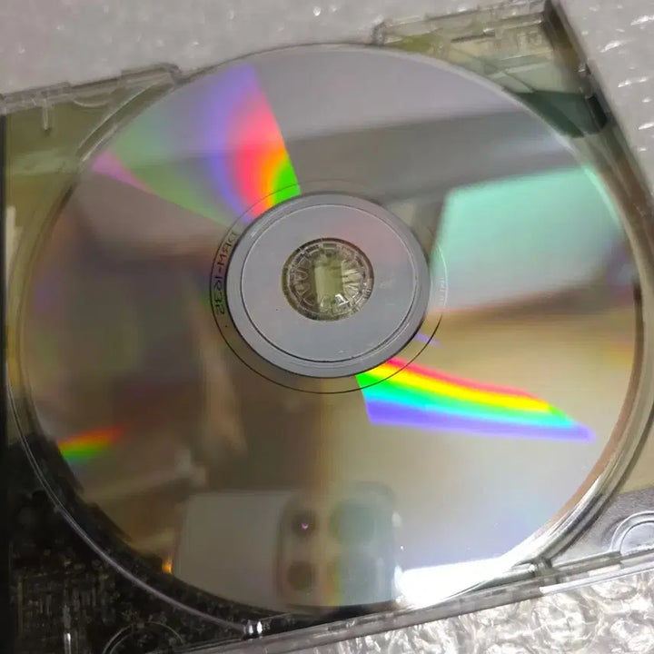 [BUNJANG] GUPPY 3.5th Album - Technogoofy / 구피 3.5집 - Technogoofy