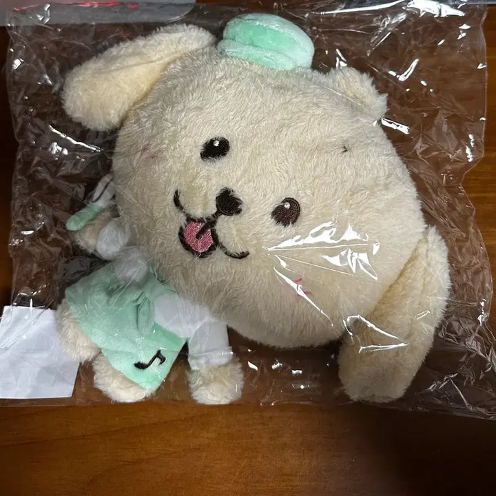 [BUNJANG] NCT WISH Patissier Wish Doll Jaewoo Daeyoung Bundle Set / 엔시티 위시 파티시에 위시돌 댕트리버 재희 대영 원가양도