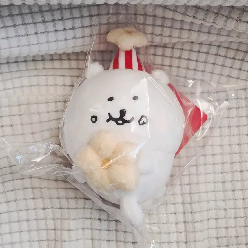 [BUNJANG] Popcorn Nongdamgom Sealed / 팝콘 농담곰 (미개봉)