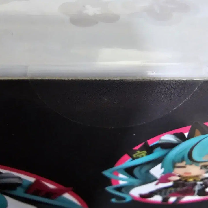 [BUNJANG] Hatsune Miku Black Manekineko Nendoroid / 하츠네 미쿠 블랙 마네키네코 넨도로이드