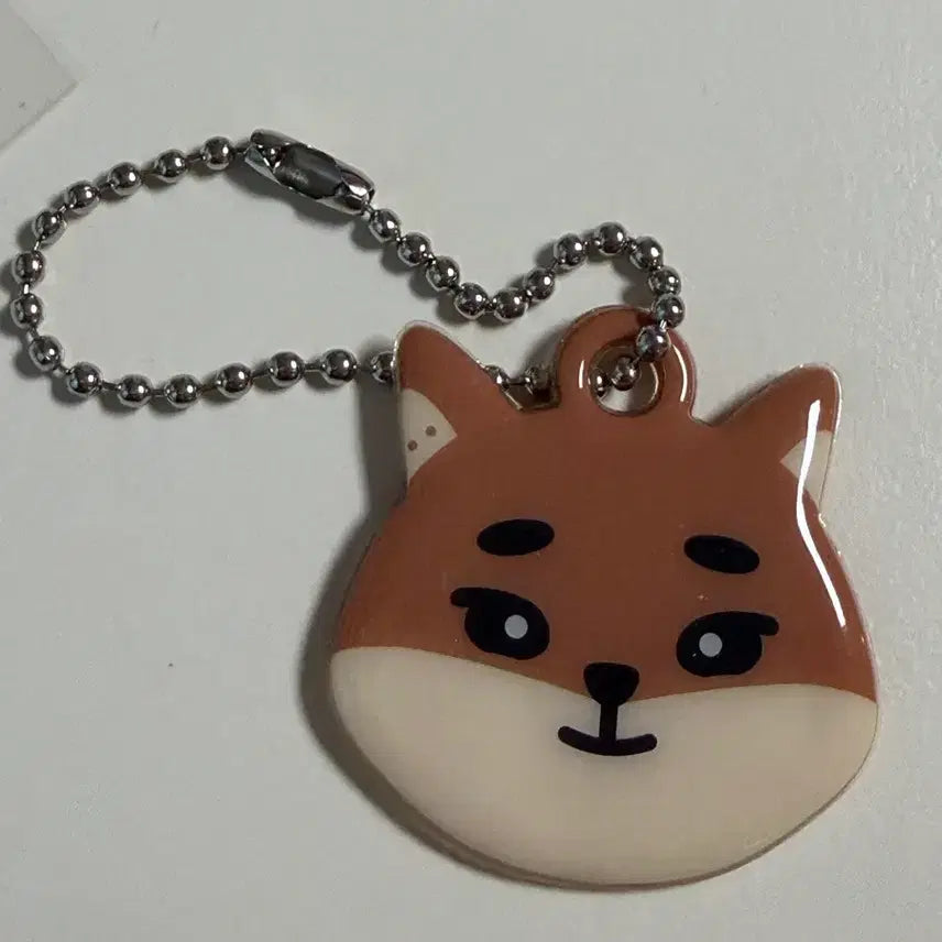 [BUNJANG] DAY6 Young K Popup Soft Keyring / 데이식스 팝업 소프트키링 영케이