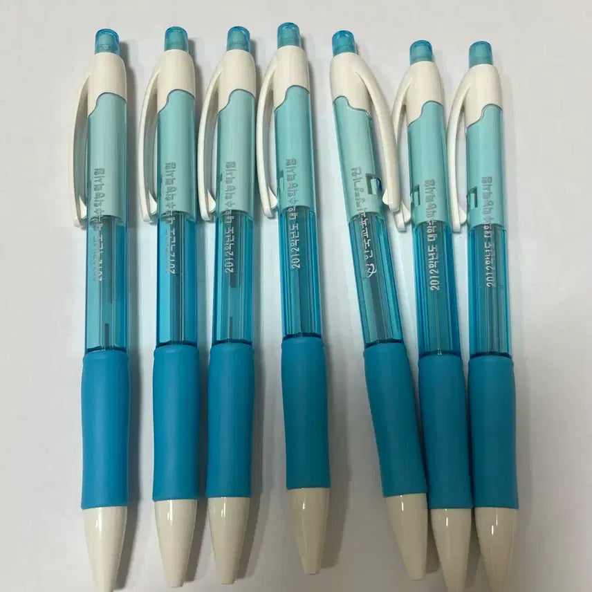 [SOLD OUT] 희귀 2012 수능샤프 미사용 완전새거