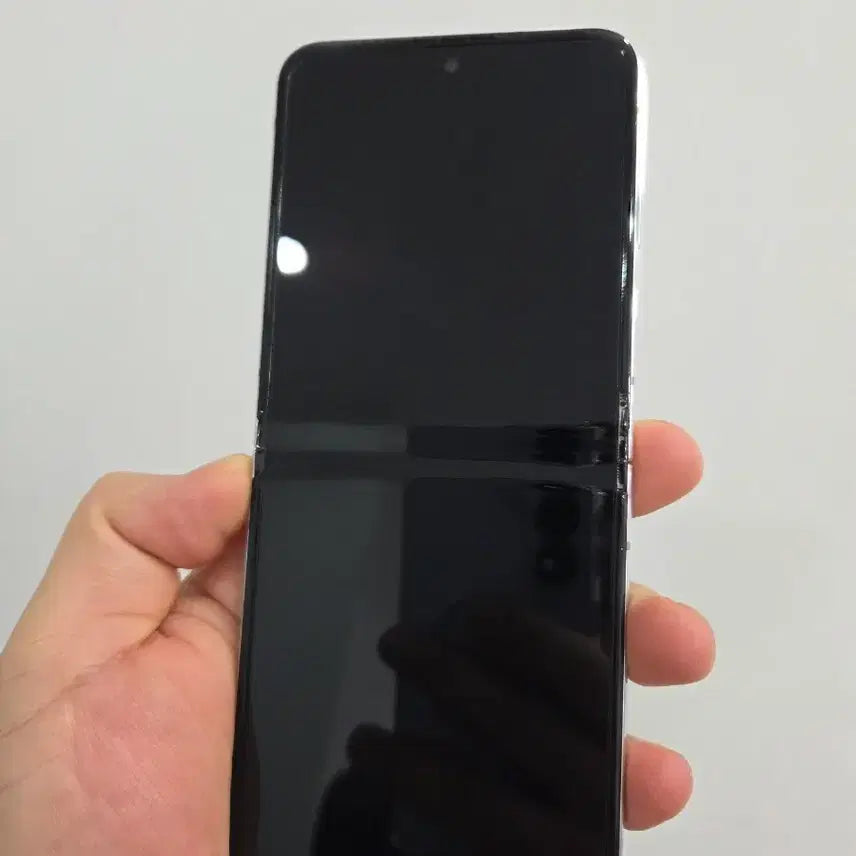 [BUNJANG] Samsung Galaxy Z Flip5 512GB Mint / 갤럭시 Z플립5 512GB 민트