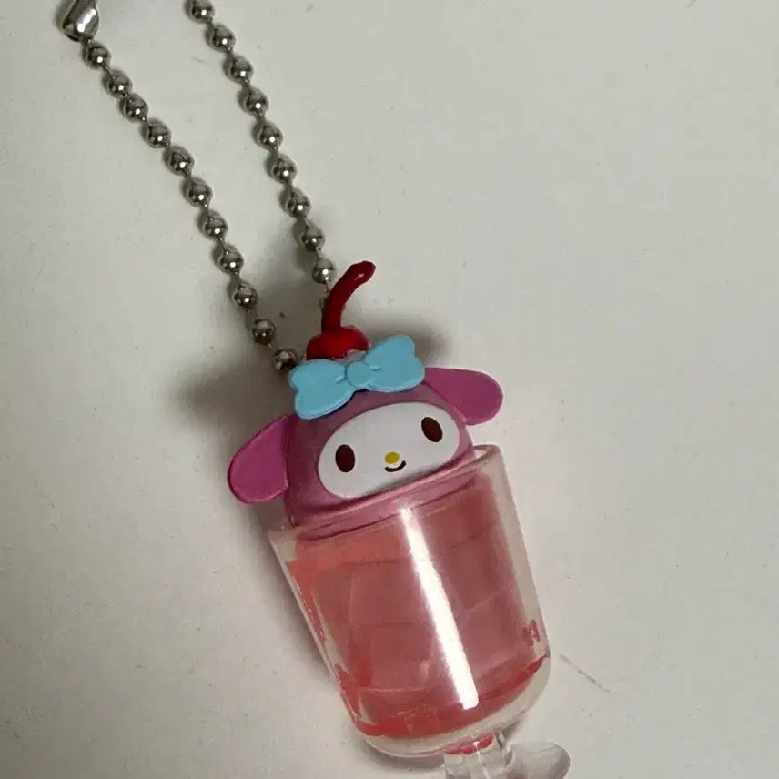 [BUNJANG] My Melody Gacha Figure / 마이멜로디 가챠