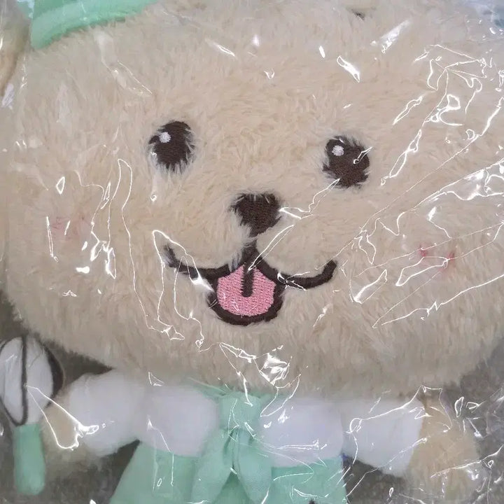 [BUNJANG] NCT WISH Jaehee Patissier Doll / nct wish 댕트리버 파티시에 재희인형