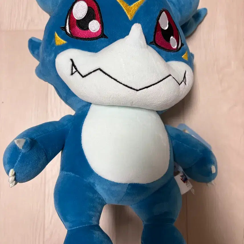 [SOLD OUT] 디지몬 브이몬 인형 새상품