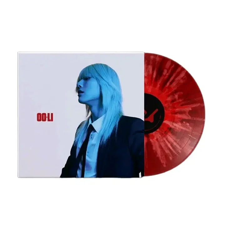 [BUNJANG] WOODZ LP Bundle Set (Sealed) + POB / 우즈 lp (미개봉) + 특전포함