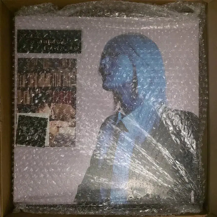 [BUNJANG] WOODZ LP Bundle Set (Sealed) + POB / 우즈 lp (미개봉) + 특전포함