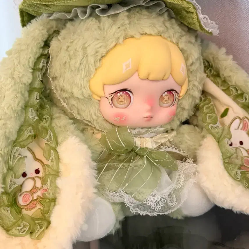 [BUNJANG] Dalim 600 Matcha New Release / 신상 달림 600 말차 전시ㄴ