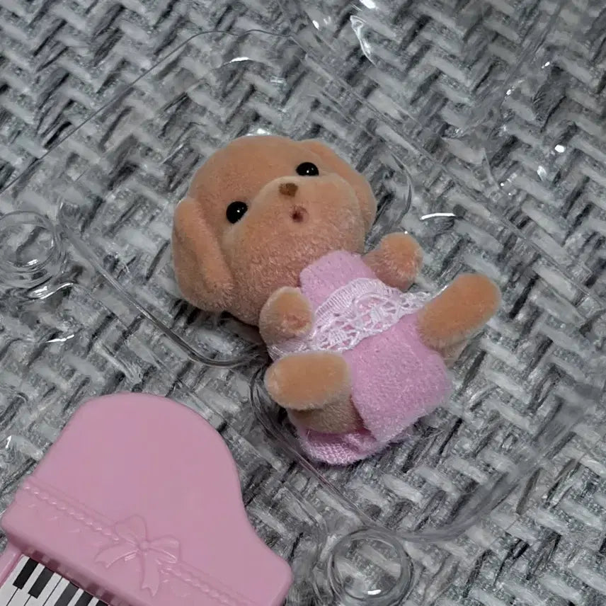 [BUNJANG] Sylvanian Families Blind Pack Baby Party Poodle / 실바니안 블라인드팩 아기파티 푸들