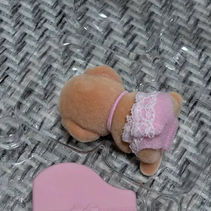 [BUNJANG] Sylvanian Families Blind Pack Baby Party Poodle / 실바니안 블라인드팩 아기파티 푸들