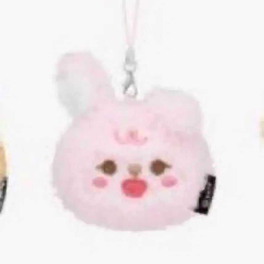 [BUNJANG] Day6 Young K Face Keyring / 데이식스 페이스키링 필 양도