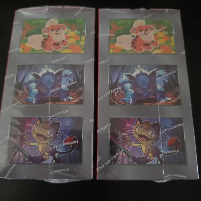 [BUNJANG] Pokemon Card Team Rocket&