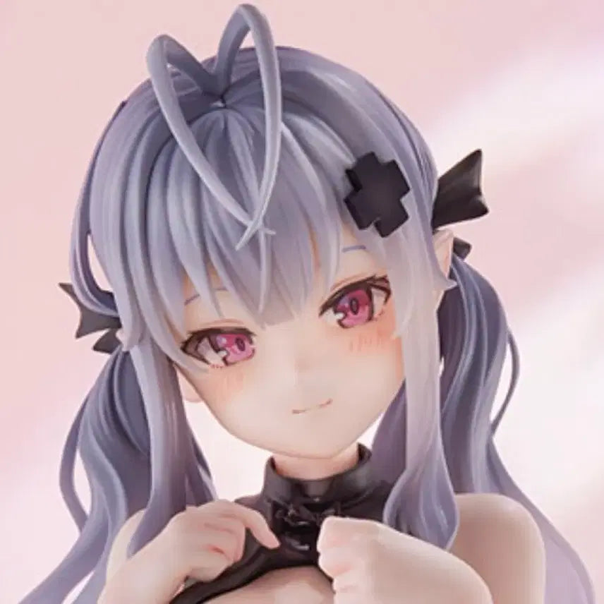 [BUNJANG] Amakuni Shinomiya Kanna Misojo Figure / 아마쿠니 칸자린 시노미야 칸나 미소녀 피규어