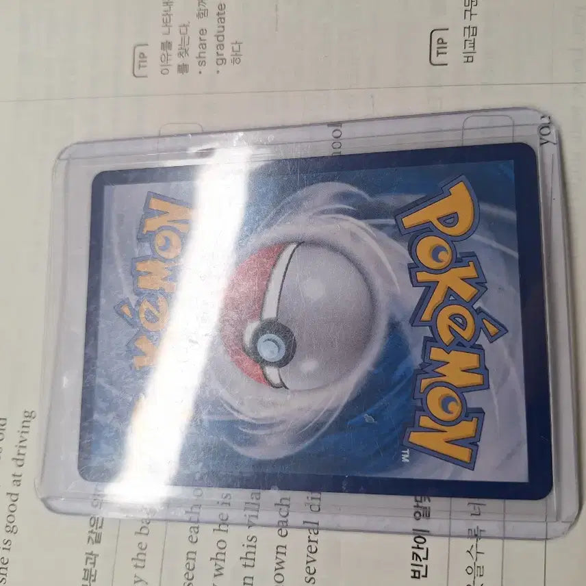 [BUNJANG] Pokemon Card Regieleki V Promo (Mint Condition) / 포켓몬카드 레지에레키 v 프로모 (S-급)