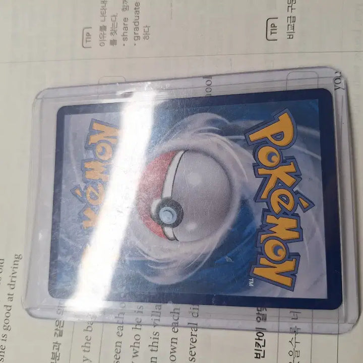 [BUNJANG] Pokemon Card Regieleki V Promo (Mint Condition) / 포켓몬카드 레지에레키 v 프로모 (S-급)