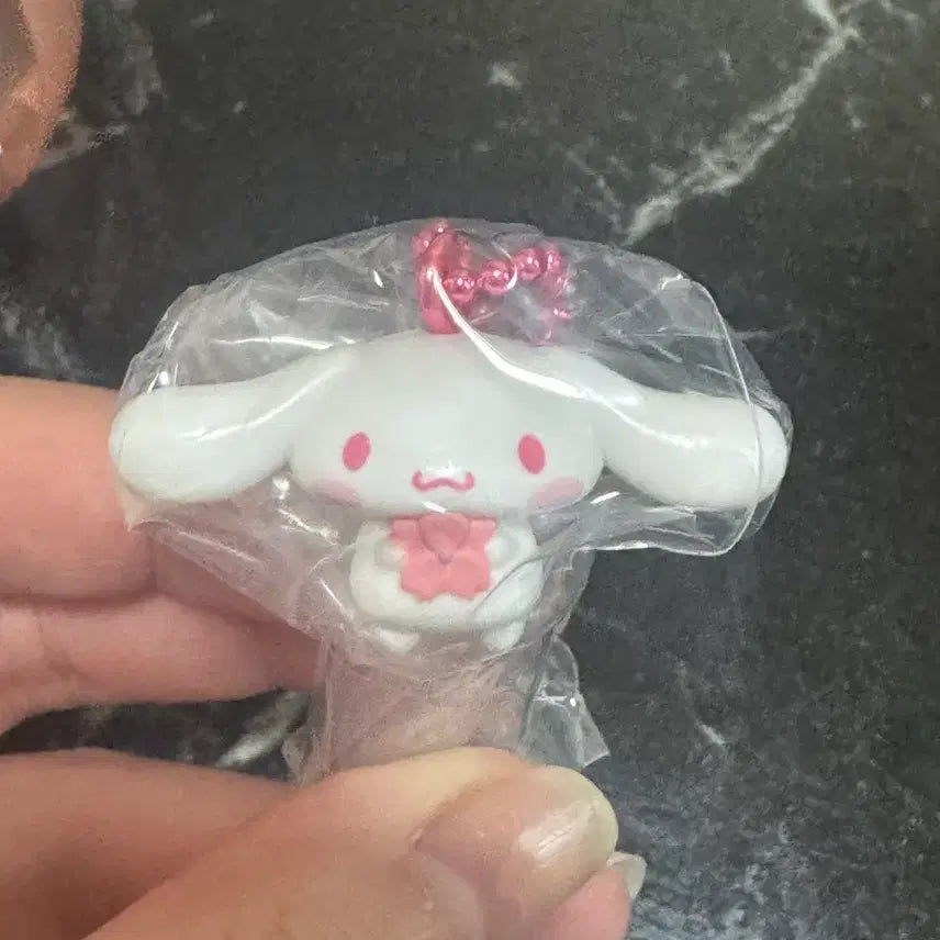 [BUNJANG] Sanrio Cinnamoroll Cherry Blossom Gacha / 산리오 시나모롤 벚꽃 가챠