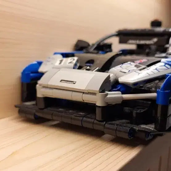 [BUNJANG] LEGO Technic McLaren F1 Racing Car / 레고 테크닉 맥라렌 F1 레이싱카