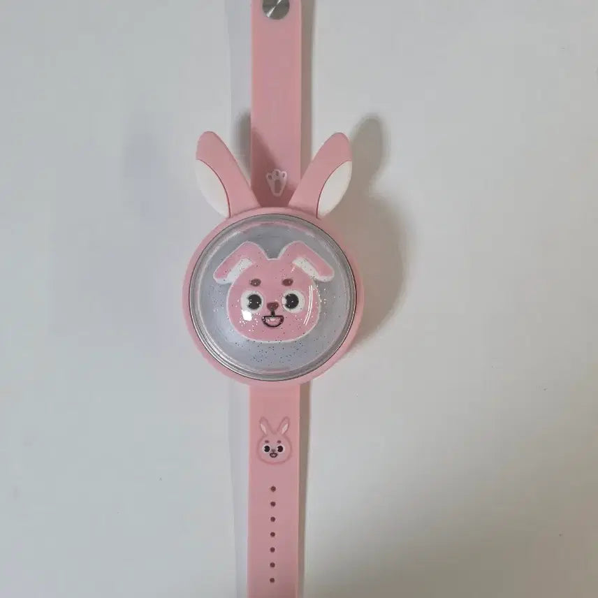[BUNJANG] Day6 Wonpil Made Watch Custom / 데이식스 원필 마데워치 커스텀 (워치포함)