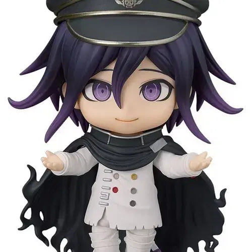 [BUNJANG] Danganronpa V3 Ouma Kokichi Nendoroid / 뉴 단간론파 V3 오마 코키치 넨도 판매