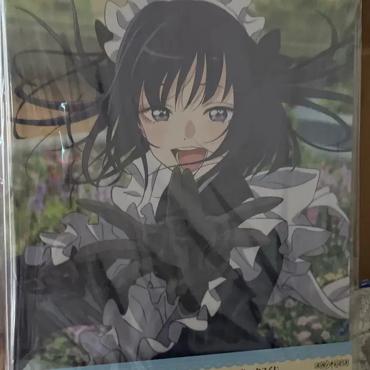 [BUNJANG] Aniplex Marine Kuji Bundle Set / 애니플렉스 마린쿠지 (일괄 19)팝니다 ABCF상
