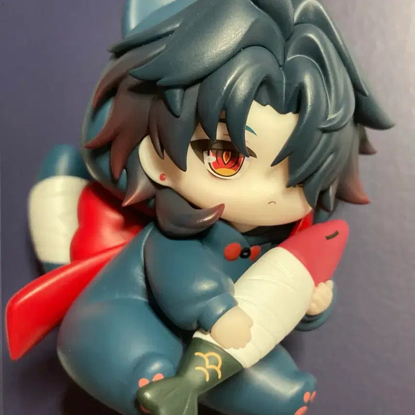 [BUNJANG] Honkai: Star Rail Blade Dormitory Figure / 스타레일 블레이드 기숙사 피규어