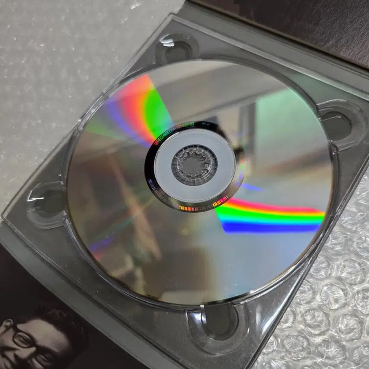 [BUNJANG] Yoon Jong Shin Haebo 2010 Album / 윤종신 - 행보 2010