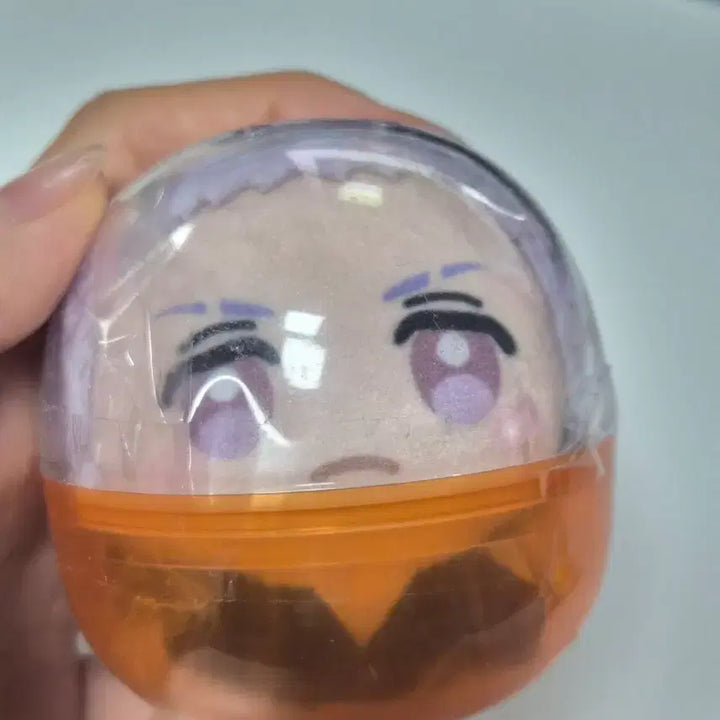 [BUNJANG] Mitsuya Gacha Doll Figure / 미츠야 가챠 인형 | 피규어 양도