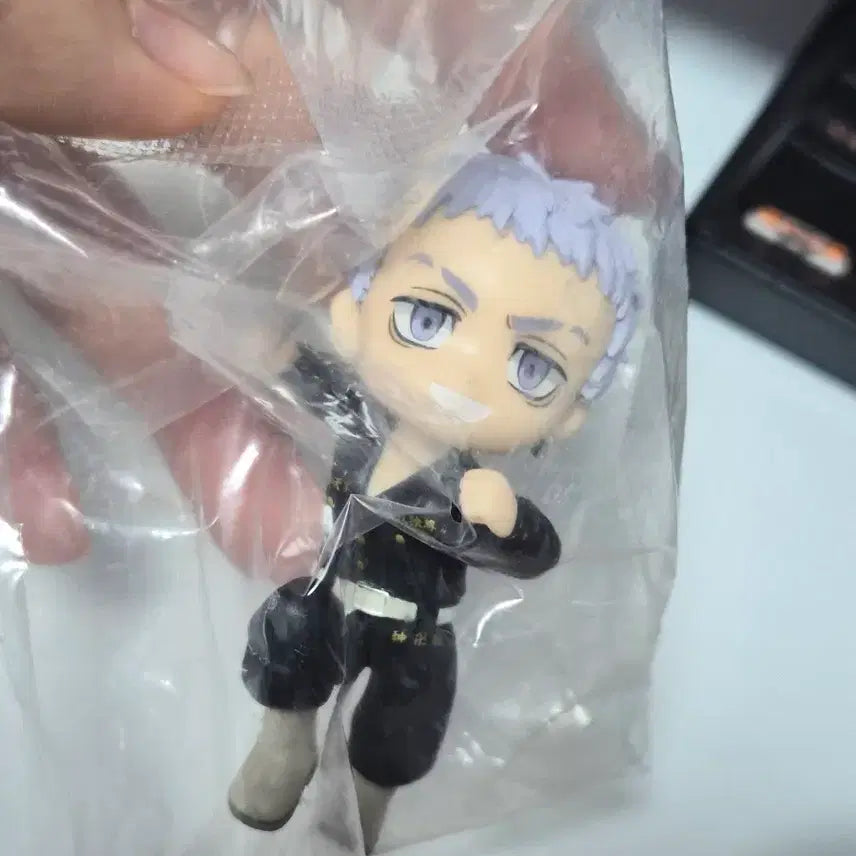 [BUNJANG] Mitsuya Gacha Doll Figure / 미츠야 가챠 인형 | 피규어 양도