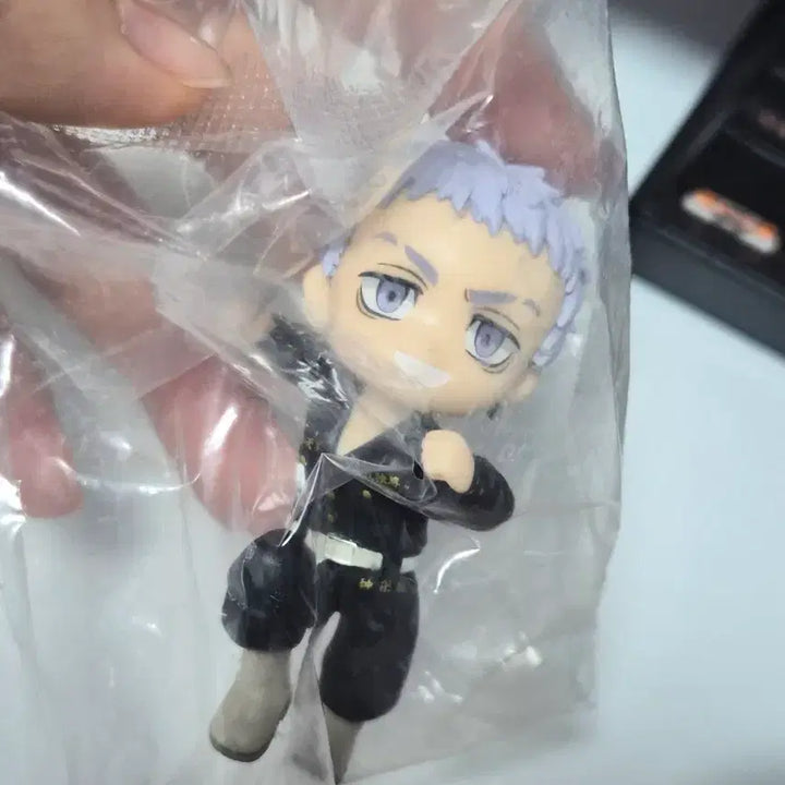 [BUNJANG] Mitsuya Gacha Doll Figure / 미츠야 가챠 인형 | 피규어 양도