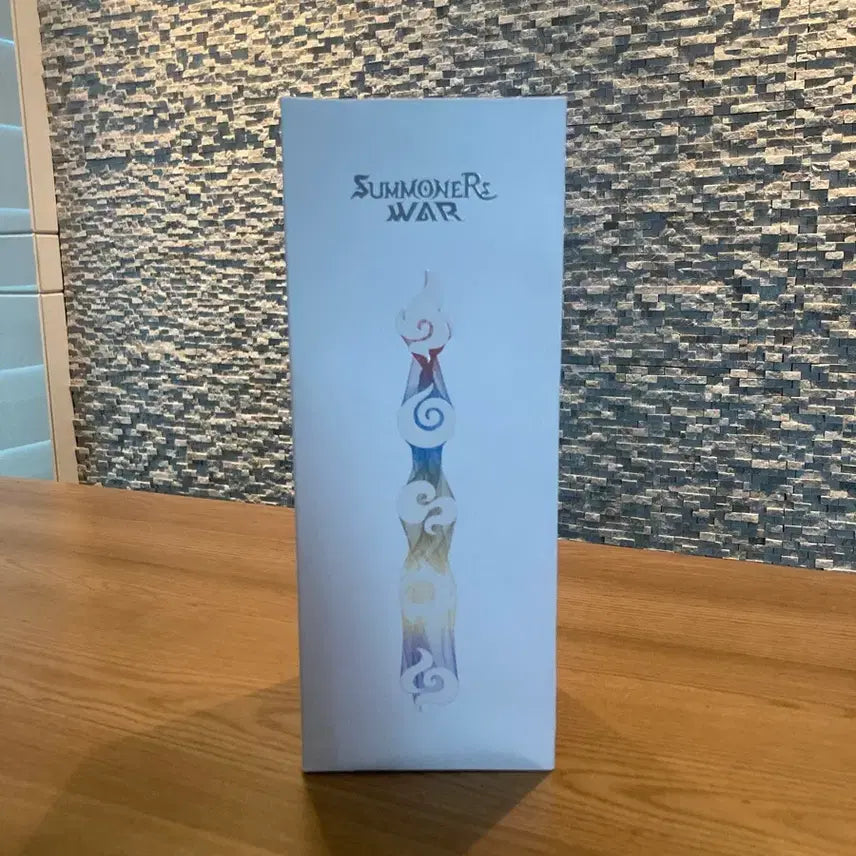 [BUNJANG] Summoners War Crystal Jenga (Color Version) New / 컴투스 서머너즈워 크리스탈 젠가(컬러 버전) 새상품