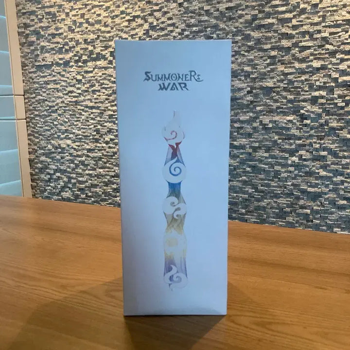 [BUNJANG] Summoners War Crystal Jenga (Color Version) New / 컴투스 서머너즈워 크리스탈 젠가(컬러 버전) 새상품