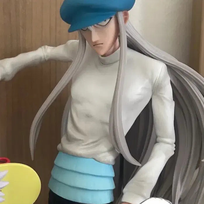 [BUNJANG] Hunter x Hunter Kaito Figure C Prize / 헌터헌터 카이토 피규어 C상 헌헌 헌터x헌터