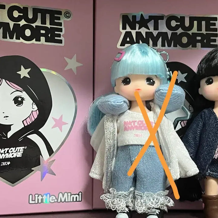 [BUNJANG] ILLIT LILIT &